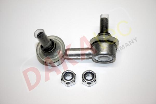DAKAtec 120205HQ - Entretoise / tige, stabilisateur droxauto.com