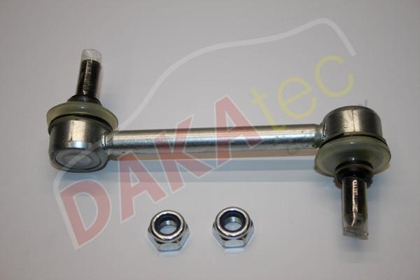 DAKAtec 120206HQ - Entretoise / tige, stabilisateur droxauto.com