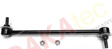 DAKAtec 120200HQ - Entretoise / tige, stabilisateur droxauto.com