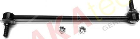 DAKAtec 120203HQ - Entretoise / tige, stabilisateur droxauto.com