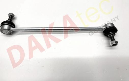 DAKAtec 120211HQ - Entretoise / tige, stabilisateur droxauto.com