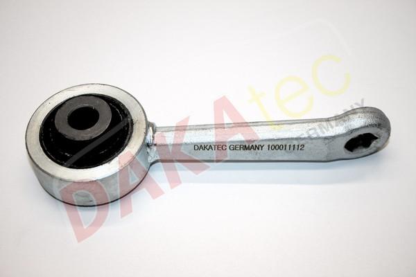 DAKAtec 120285 - Entretoise / tige, stabilisateur droxauto.com
