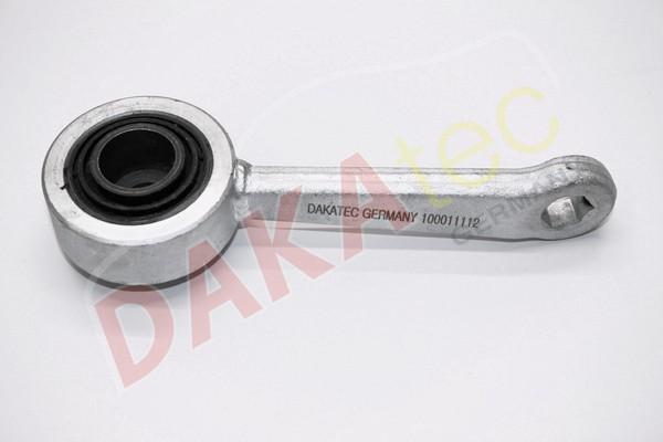 DAKAtec 120286 - Entretoise / tige, stabilisateur droxauto.com