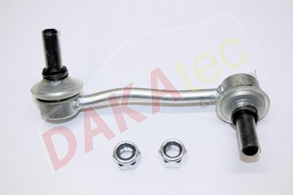 DAKAtec 120281 - Entretoise / tige, stabilisateur droxauto.com