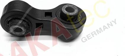 DAKAtec 120232 - Entretoise / tige, stabilisateur droxauto.com