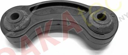 DAKAtec 120227 - Entretoise / tige, stabilisateur droxauto.com