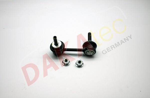 DAKAtec 120275 - Entretoise / tige, stabilisateur droxauto.com
