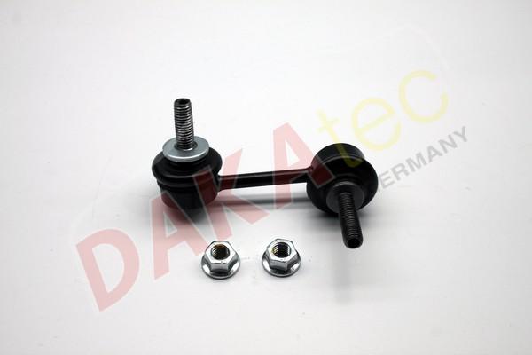 DAKAtec 120276 - Entretoise / tige, stabilisateur droxauto.com