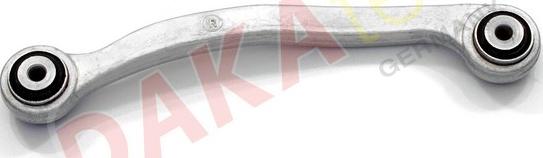 DAKAtec 120271 - Entretoise / tige, stabilisateur droxauto.com
