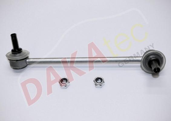 DAKAtec 120278 - Entretoise / tige, stabilisateur droxauto.com