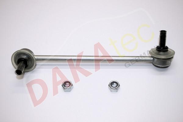 DAKAtec 120277 - Entretoise / tige, stabilisateur droxauto.com
