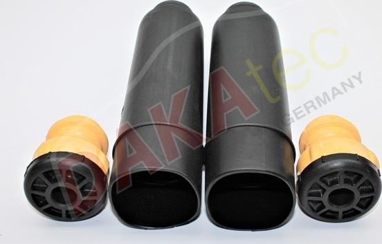 DAKAtec 350097 - Kit de protection contre la poussière, amortisseur droxauto.com