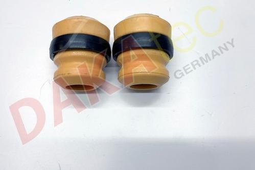DAKAtec 350042 - Kit de protection contre la poussière, amortisseur droxauto.com