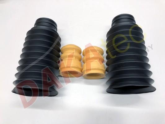 DAKAtec 350047 - Kit de protection contre la poussière, amortisseur droxauto.com