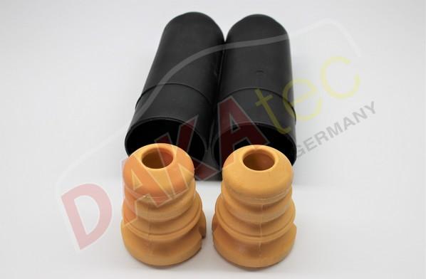 DAKAtec 350050 - Kit de protection contre la poussière, amortisseur droxauto.com