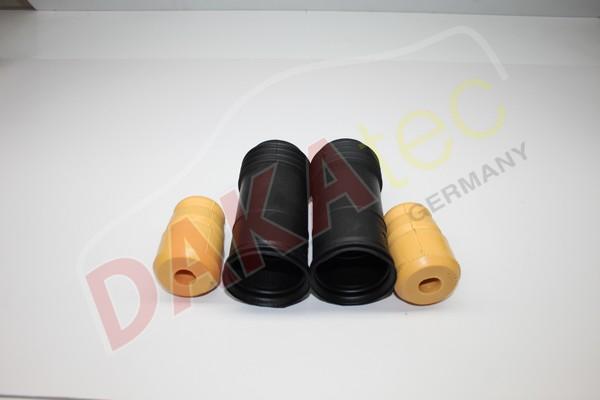 DAKAtec 350018 - Kit de protection contre la poussière, amortisseur droxauto.com