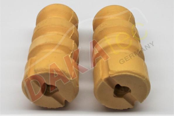DAKAtec 350030 - Kit de protection contre la poussière, amortisseur droxauto.com