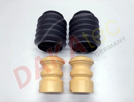 DAKAtec 350027 - Kit de protection contre la poussière, amortisseur droxauto.com