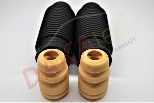 DAKAtec 350074 - Kit de protection contre la poussière, amortisseur droxauto.com