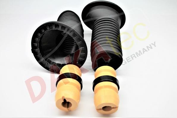 DAKAtec 350072 - Kit de protection contre la poussière, amortisseur droxauto.com