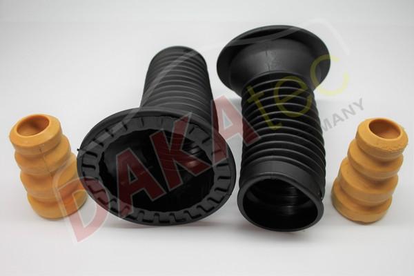 DAKAtec 350077 - Kit de protection contre la poussière, amortisseur droxauto.com