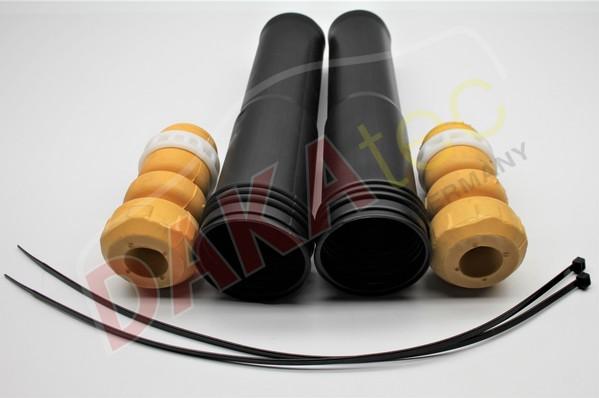 DAKAtec 350146 - Kit de protection contre la poussière, amortisseur droxauto.com