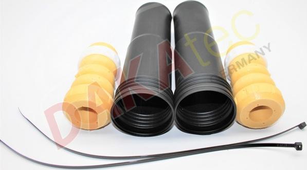 DAKAtec 350147 - Kit de protection contre la poussière, amortisseur droxauto.com