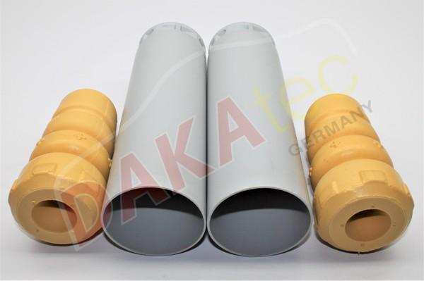 DAKAtec 350155 - Kit de protection contre la poussière, amortisseur droxauto.com