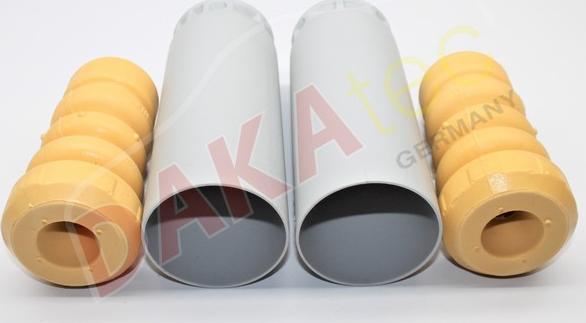 DAKAtec 350153 - Kit de protection contre la poussière, amortisseur droxauto.com