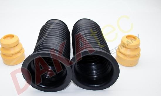 DAKAtec 350166 - Kit de protection contre la poussière, amortisseur droxauto.com