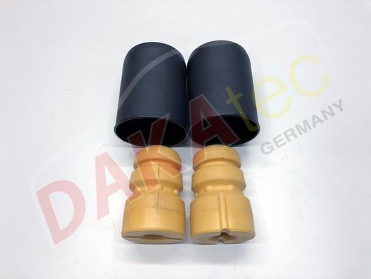DAKAtec 350105 - Kit de protection contre la poussière, amortisseur droxauto.com