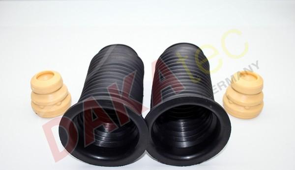 DAKAtec 350186 - Kit de protection contre la poussière, amortisseur droxauto.com