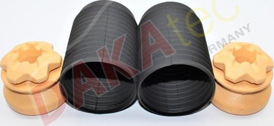 DAKAtec 350129 - Kit de protection contre la poussière, amortisseur droxauto.com