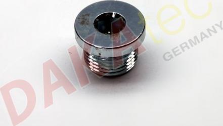 DAKAtec 30533 - Vis-bouchon, carter d'huile droxauto.com
