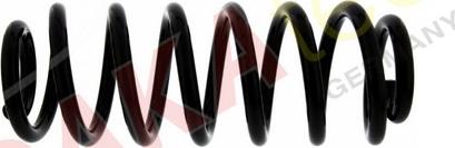 DAKAtec 300441 - Ressort de suspension droxauto.com