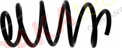 DAKAtec 300009 - Ressort de suspension droxauto.com