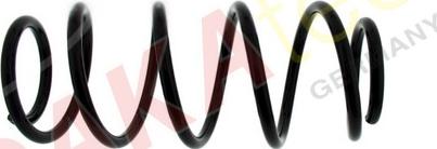 DAKAtec 300177 - Ressort de suspension droxauto.com