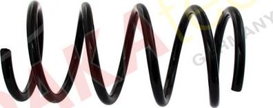 DAKAtec 300354 - Ressort de suspension droxauto.com