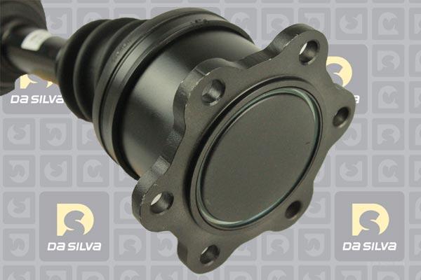 DA SILVA 99049T - Arbre de transmission droxauto.com
