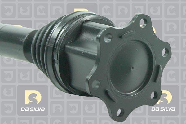 DA SILVA 9181T - Arbre de transmission droxauto.com