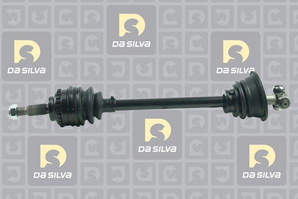 DA SILVA 4511BT - Arbre de transmission droxauto.com