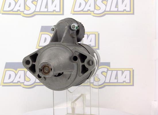 DA SILVA 040468 - Démarreur droxauto.com