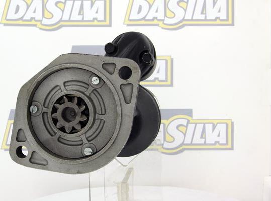 DA SILVA 040419 - Démarreur droxauto.com