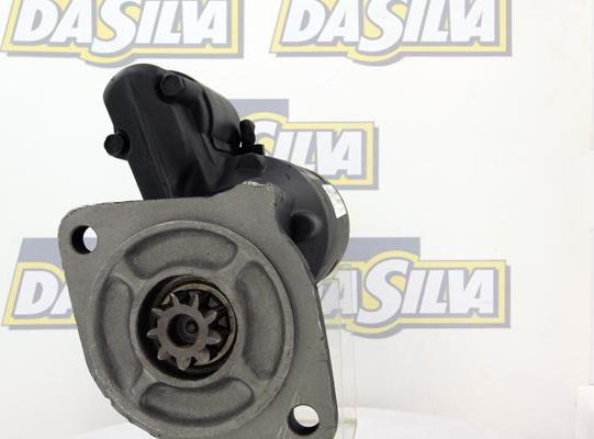 DA SILVA 040417 - Démarreur droxauto.com