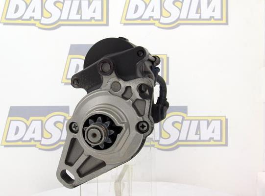 DA SILVA 040426 - Démarreur droxauto.com