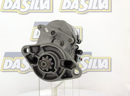 DA SILVA 040427 - Démarreur droxauto.com