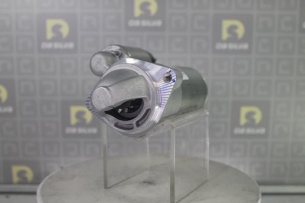 DA SILVA 040553 - Démarreur droxauto.com