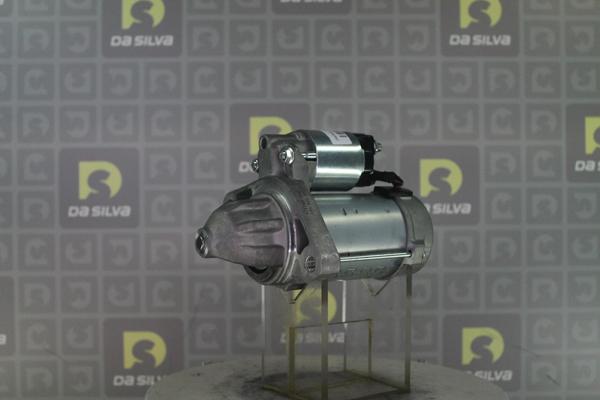 DA SILVA 040522 - Démarreur droxauto.com