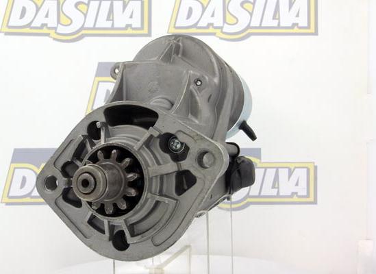 DA SILVA 040632 - Démarreur droxauto.com