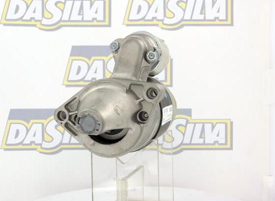 DA SILVA 040623 - Démarreur droxauto.com